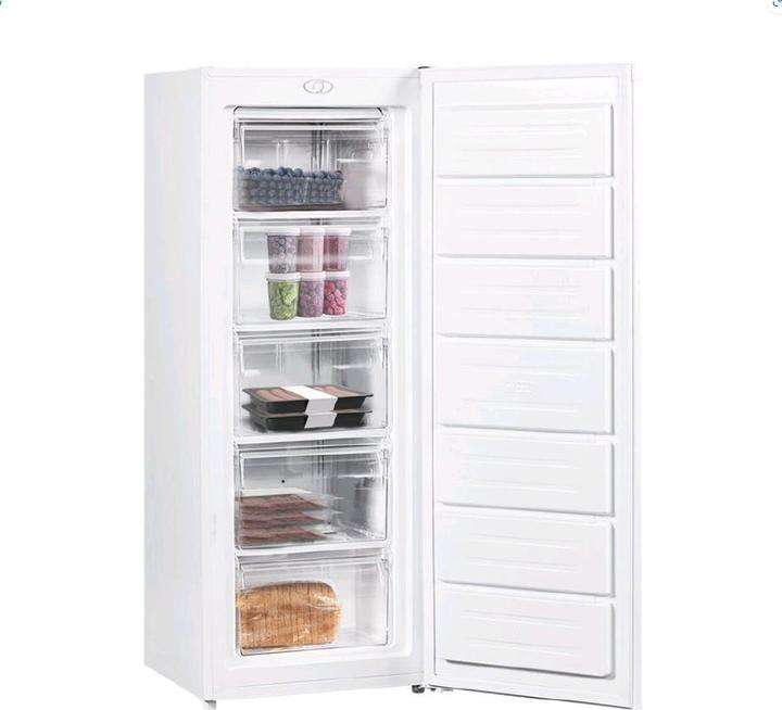 Actual product image Kibernetik Gefrierschrank D9470161 (Stand-alone, 168 l)