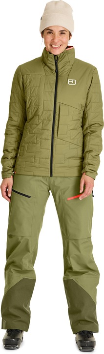 Immagine prodotto Ortovox Piz Segnas Jacket W (S)