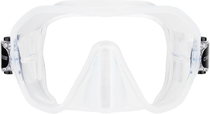 Klar, Transparent
