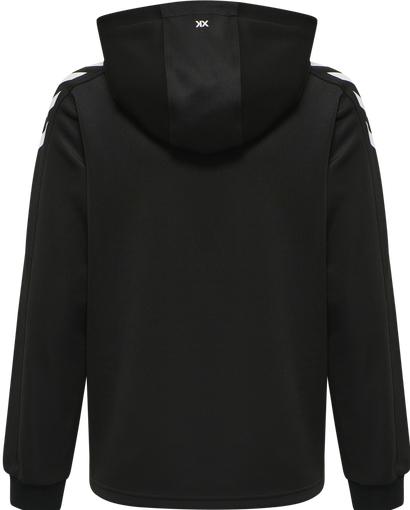 Produktbild hummel Hmlcore Xk Poly Zip Hood Sweat Kids (152)