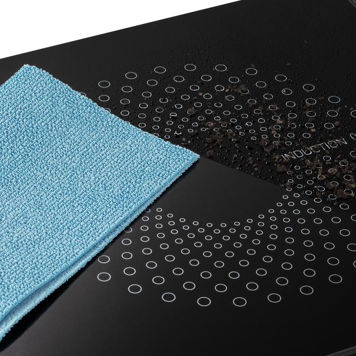 Produktbild Sencor COOKER E-E I SCP 4501BK