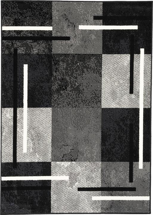 Image du produit Pergamon Tapis Modern Trendline Check (180 x 270 cm)