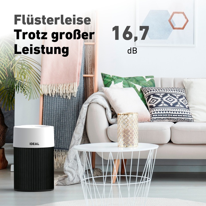 Produktbild Ideal AP30 Pro (40 m²)