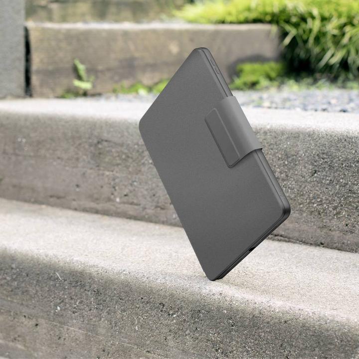 Immagine prodotto Logitech Rugged Folio (DE, Apple iPad 2022 (10a generazione), Apple iPad 2025 (11a generazione))