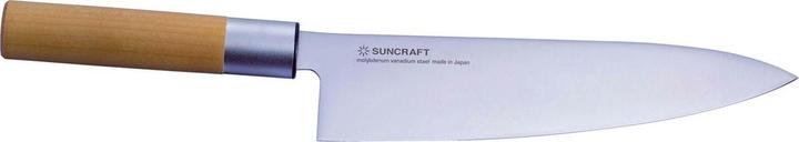 Suncraft Senzo Gyuto Koksmes WA-05, 21cm (21 cm)