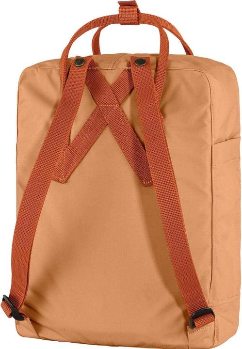 Produktbild Fjällräven Kånken (16 l)
