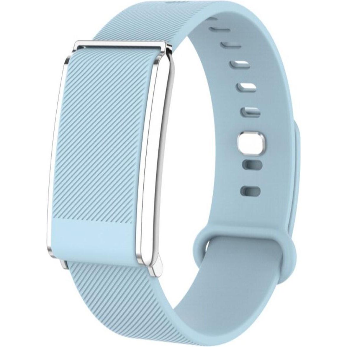 DCU Tecnologic Smartwatch DCU 34158032 Blau Silber, Smartwatch