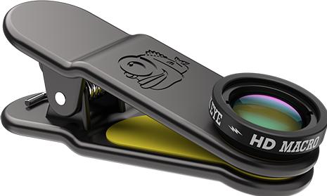 Black Eye HD Combo