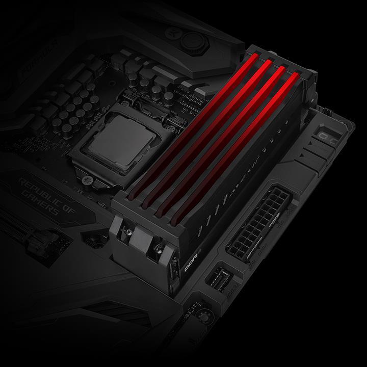 Thermaltake Pacific R1 Plus DDR4 memory lighting buy at Galaxus