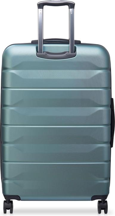 Produktbild Delsey Air Armour Expandable -matkalaukku, vihre?? (101 l)