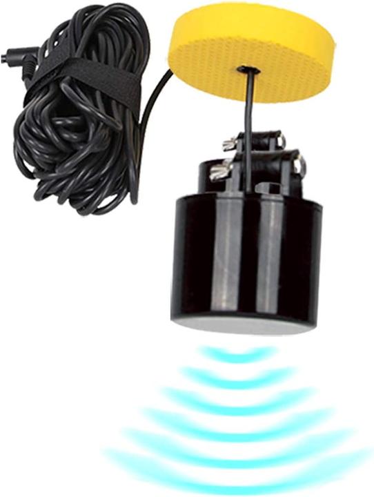 Image du produit Sondeur de pêche