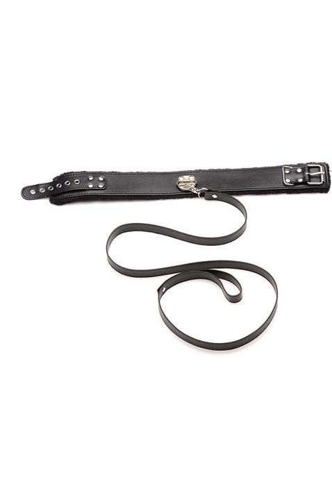 Produktbild Master Series Hook Up 10 Piece Plush Bondage Set