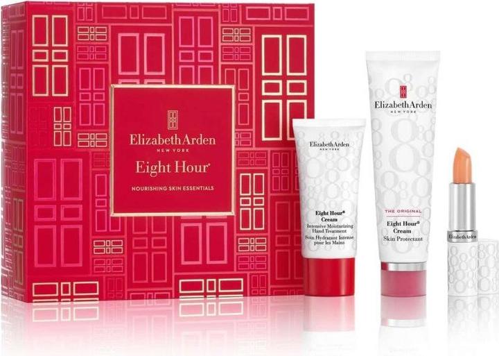 Elizabeth Arden Eight Hour Cream 50ml Set (Gesichtspflege Set)
