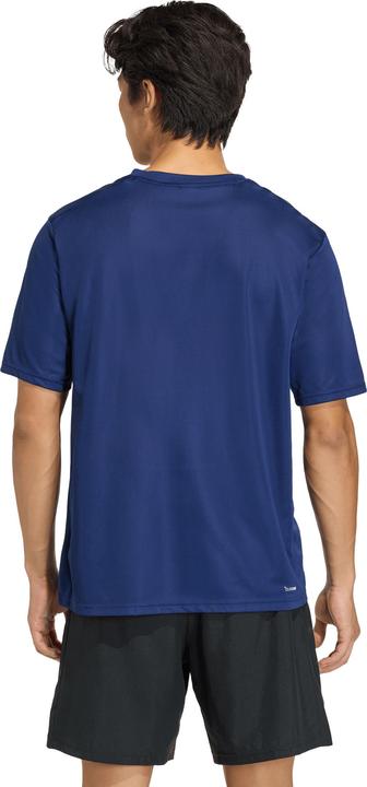 Produktbild Adidas We Bas T - dkblue (M)