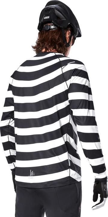 Produktbild Alpinestars JERSEY 24 A-ARIA Oscar LS (XL)