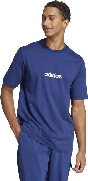 Produktbild Adidas Linear Single Jersey Tee (L)