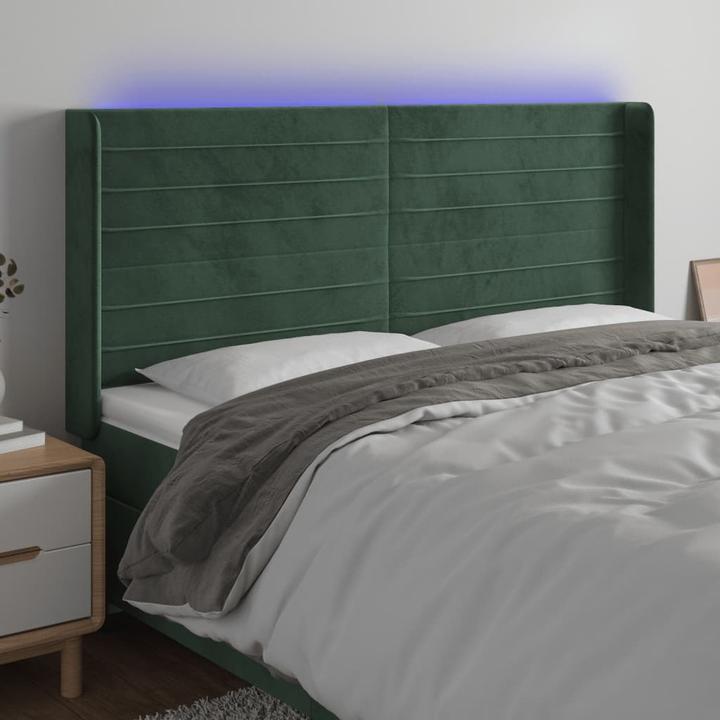 Image du produit vidaXL Aaliyah (183 x 16 x 128 cm)