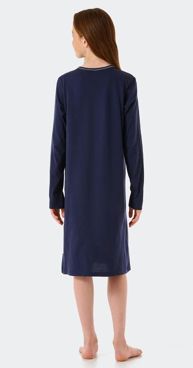 Immagine prodotto Schiesser Camicia da notte Homewear Vestibilità comoda (128)