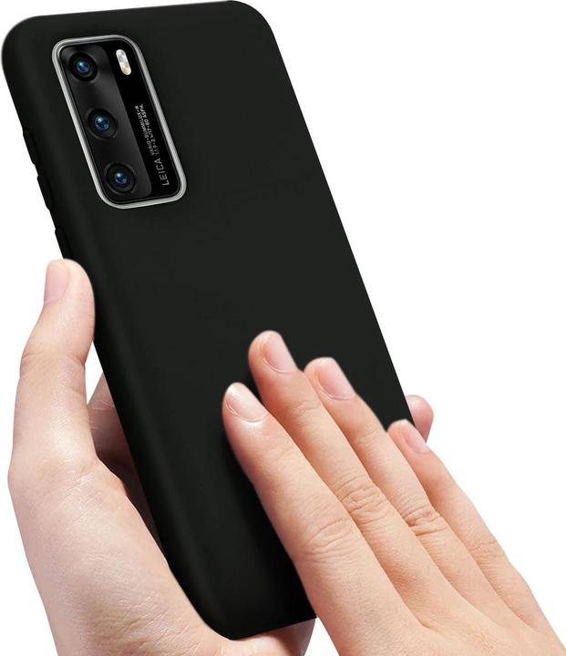 Actual product image Avizar Fast Series (Huawei P40)