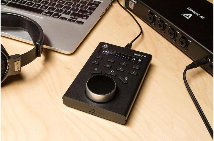 Productafbeelding Apogee Bedieningshardware Afstandsbediening (USB)