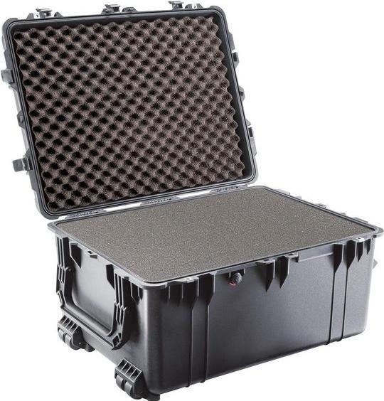Produktbild Peli 1630 PolypropyleneNoNo Transit Case Yes17.48 in