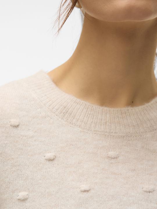 Image du produit Vero Moda VMFRANCESCA Pullover Strickpullover (XL)