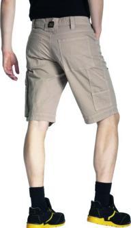 Actual product image Rica Lewis Vigor-Blinky Bermuda Sunjob Bermuda Shorts Cotton Pockets (30, 30)