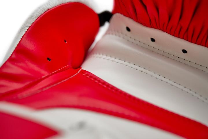 Image du produit adidas Speed 165 Training Boxhandschuhe (10 OZ, Taille unique)