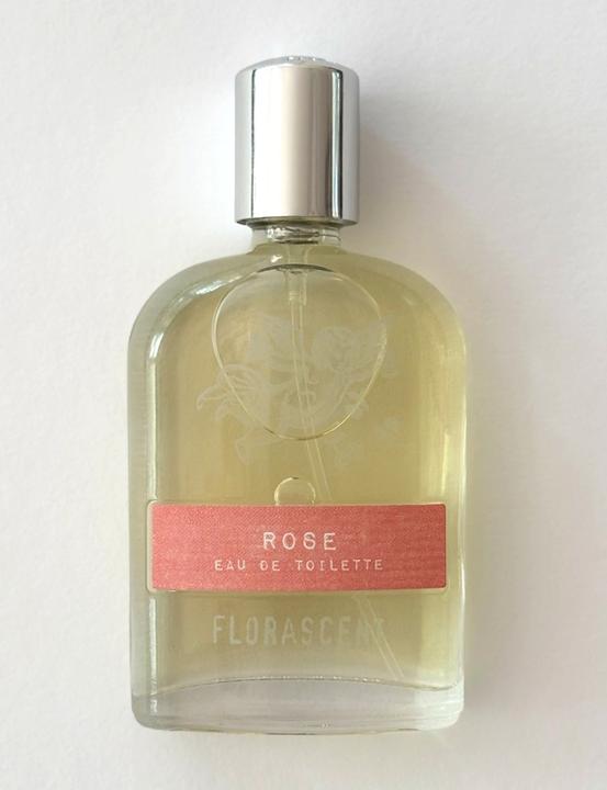Produktbild Florascent Rose (Eau de Toilette, 30 ml)