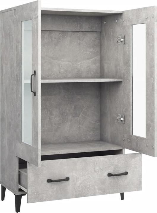 Image du produit vidaXL Highboard (70 x 70 x 115 cm)