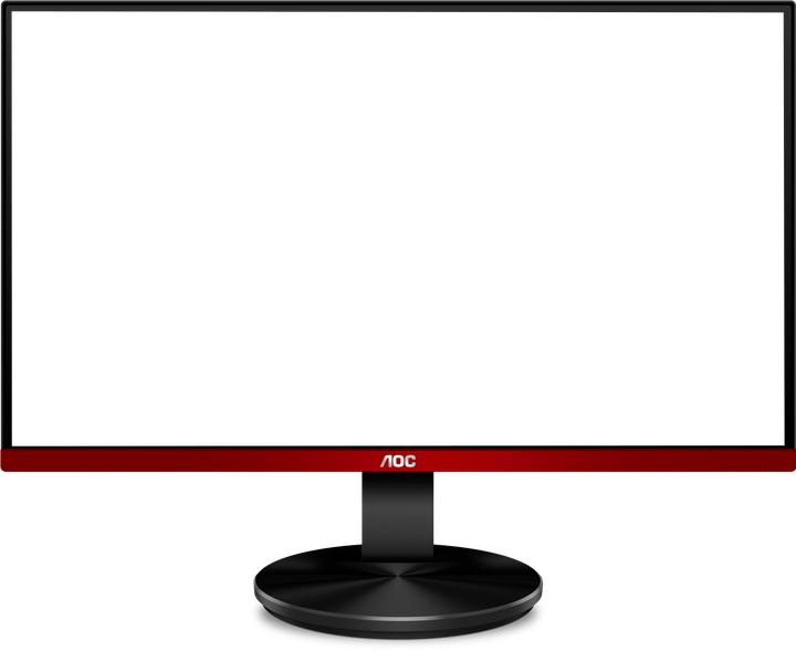 Produktbild AOC G2590fx (1920 x 1080 Pixel, 24.50")