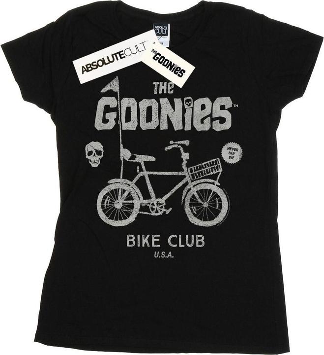 Universal Textiles Bike Club TShirt (XXL)