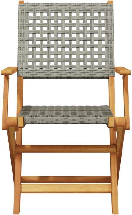 Produktbild vidaXL Gartenstuhl