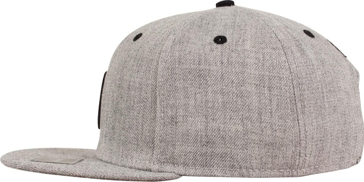 Produktbild Masterdis Letter Snapback (L)