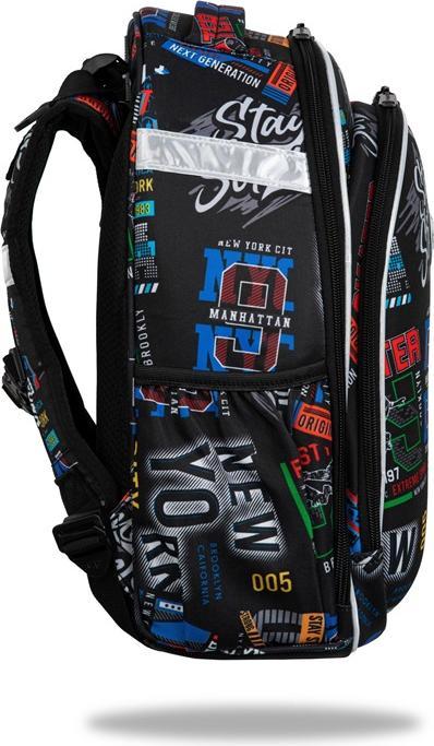 Actual product image Coolpack BACKPACK BIG CITY F015673