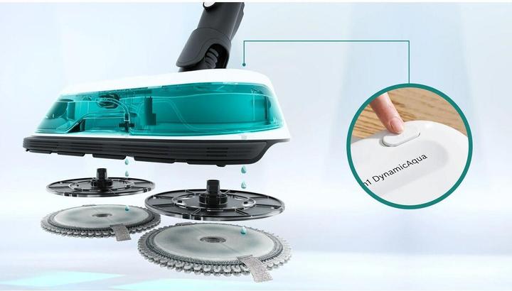 Produktbild Bosch Hausgeräte BCS71HYG4