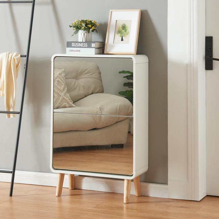 Produktbild En.Casa Stryn (63 x 23.5 x 96 cm)