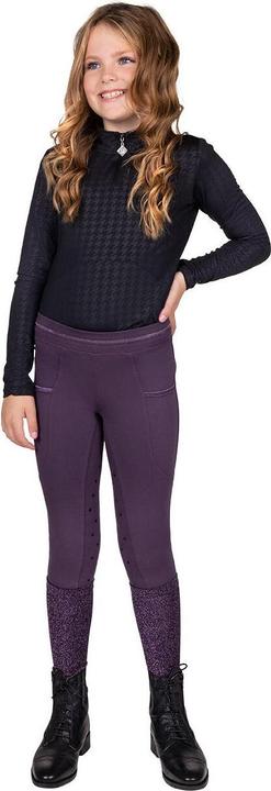 Actual product image Qhp Fayen Junior (140)