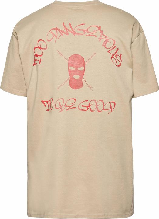 Produktbild Dangerous DNGRS DGTS904M RedPrint T-Shirt - 193093 (S)