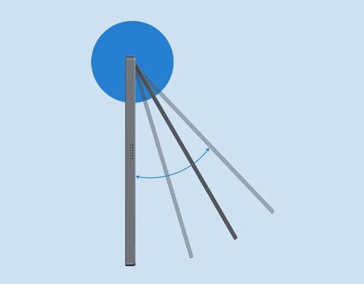 Image du produit Arzopa Portable Monitor Z3FC 16,1' 2,5K 180 Hz (2560 x 1440 pixels, 16.10")