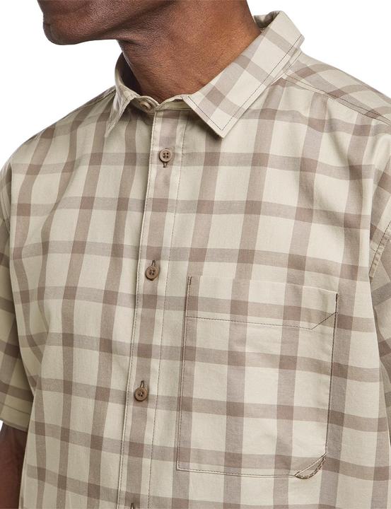 Produktbild Jack Wolfskin Planalto Shirt M (M)