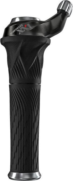 Actual product image Sram XX1 Grip Shift