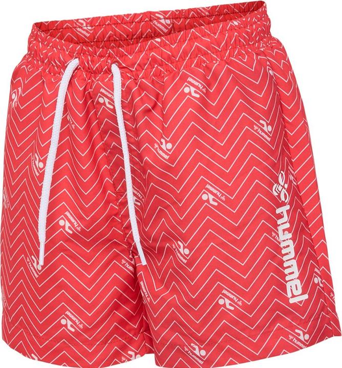 Actual product image hummel hmlCHILL BOARD SHORTS