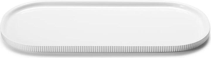 Actual product image Georg Jensen BERNADOTTE serving platter