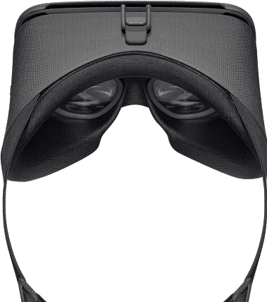 Produktbild Google Daydream View 2017
