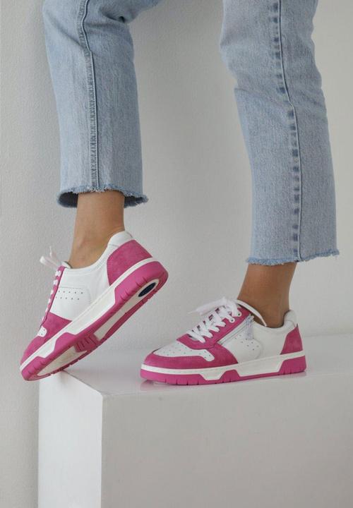 Produktbild Vitaform Geschlecht Sneaker Nappaleder Soft (37)