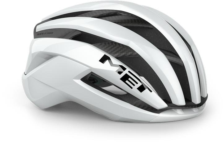 Produktbild MET Rennrad Helm TRENTA 3K CARBON MIPS (2026) (58 - 61 cm)