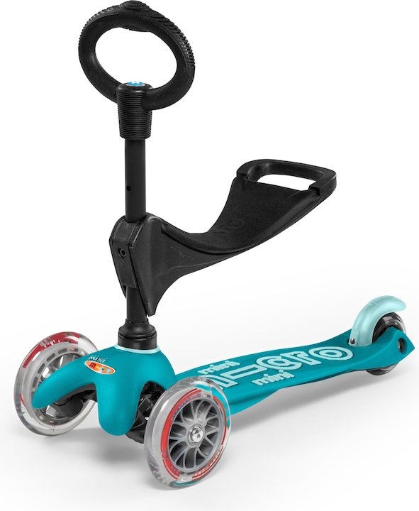 Image du produit Micro 3in1 Deluxe