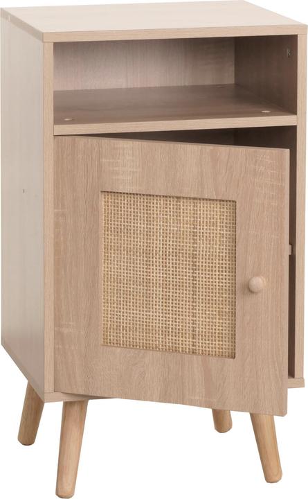 Immagine prodotto JOHN316 Nachttisch (40 x 41 x 71 cm)