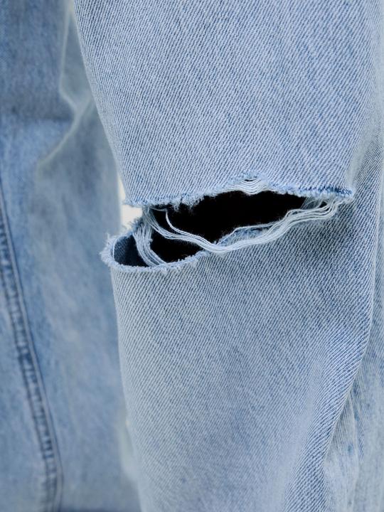 Produktbild Jack & Jones JJIEDDIE JJCOOPER AM 168 Loose fit jeans Loose fit jeans (W31/L34)